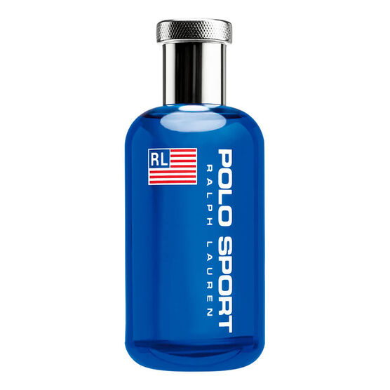 Perfume Ralph Lauren Polo Sport Masculino Eau de Toilette